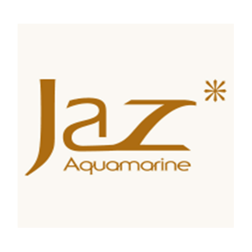 Jaz Aquamarine