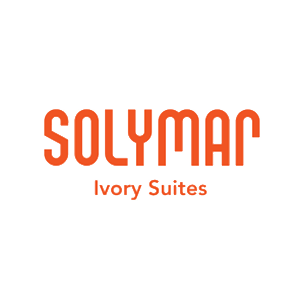 Solymar Ivory