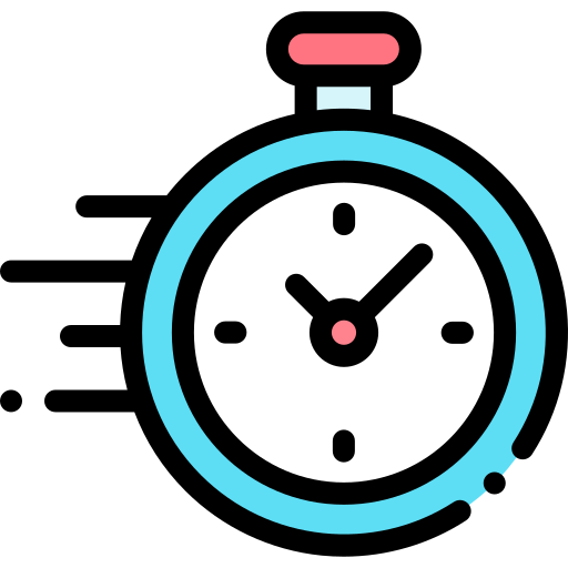 Time & Attendance Icon
